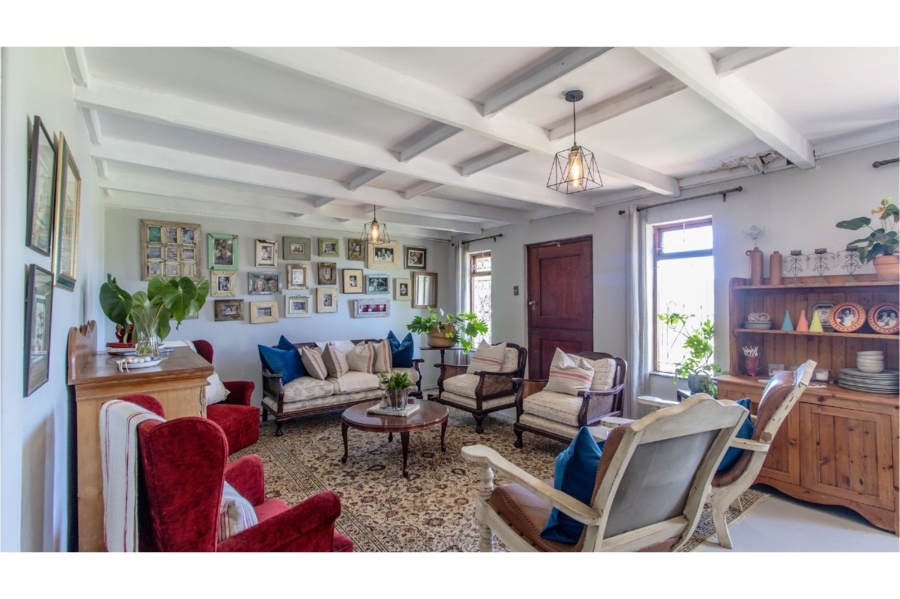 5 Bedroom Property for Sale in Paarl North Western Cape